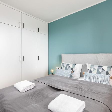 Apartamenty Wyspa Solna By Noclegi Renters Kolobrzeg Bagian luar foto